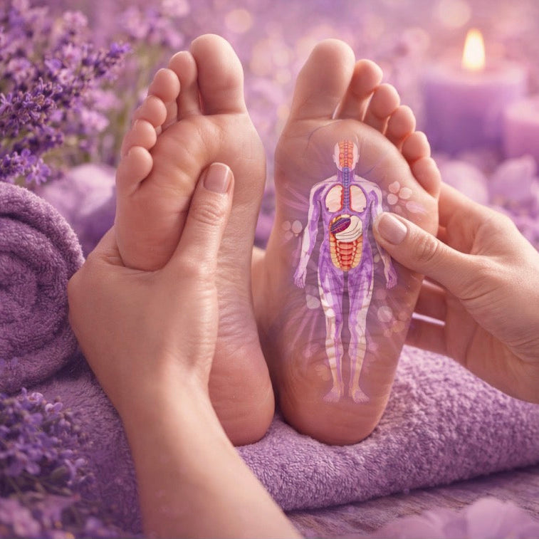 Reflexology