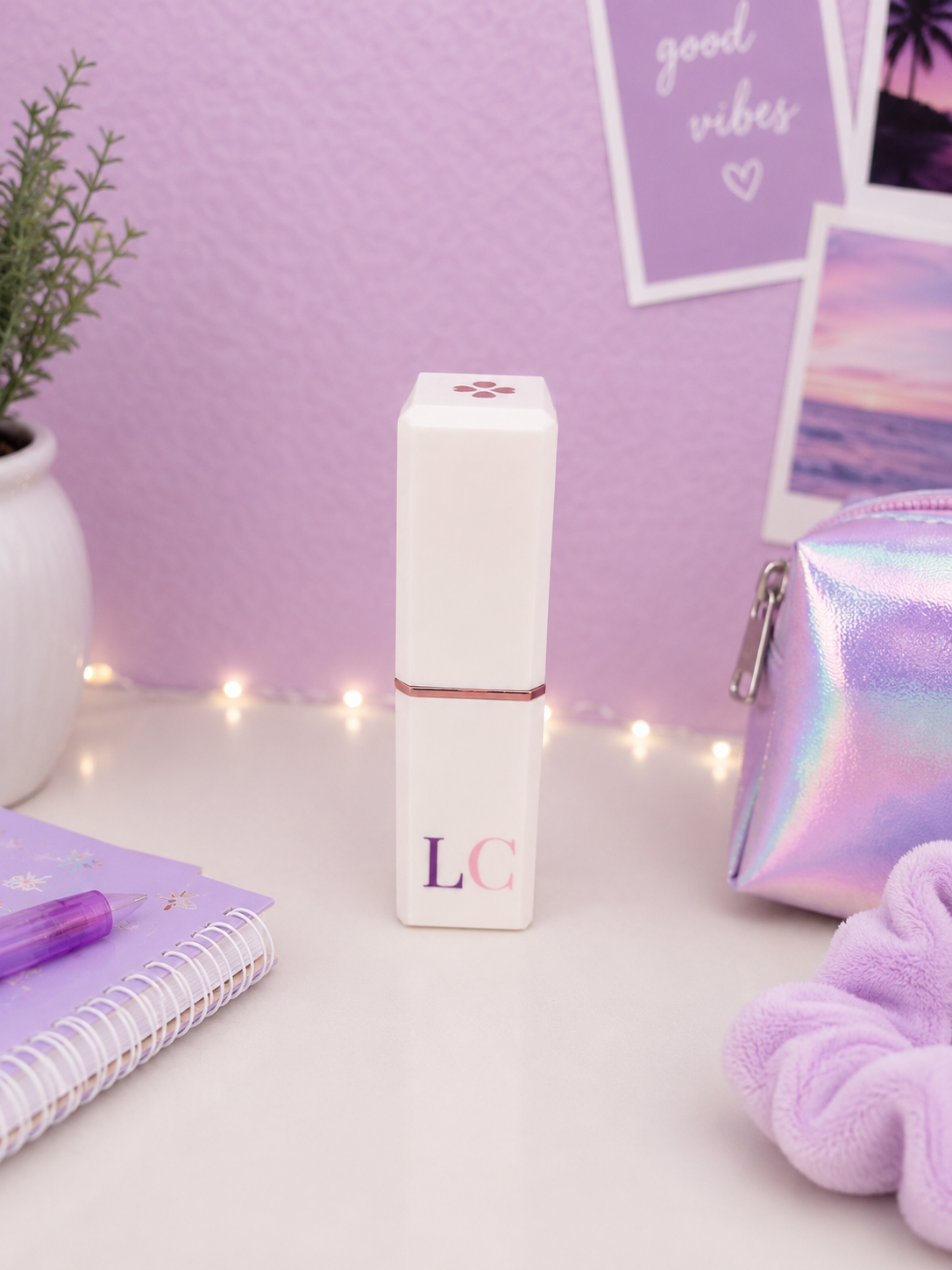 LC Lip Balm